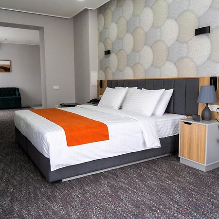 Nuovo Boutique Hotel Ташкент Екстериор снимка