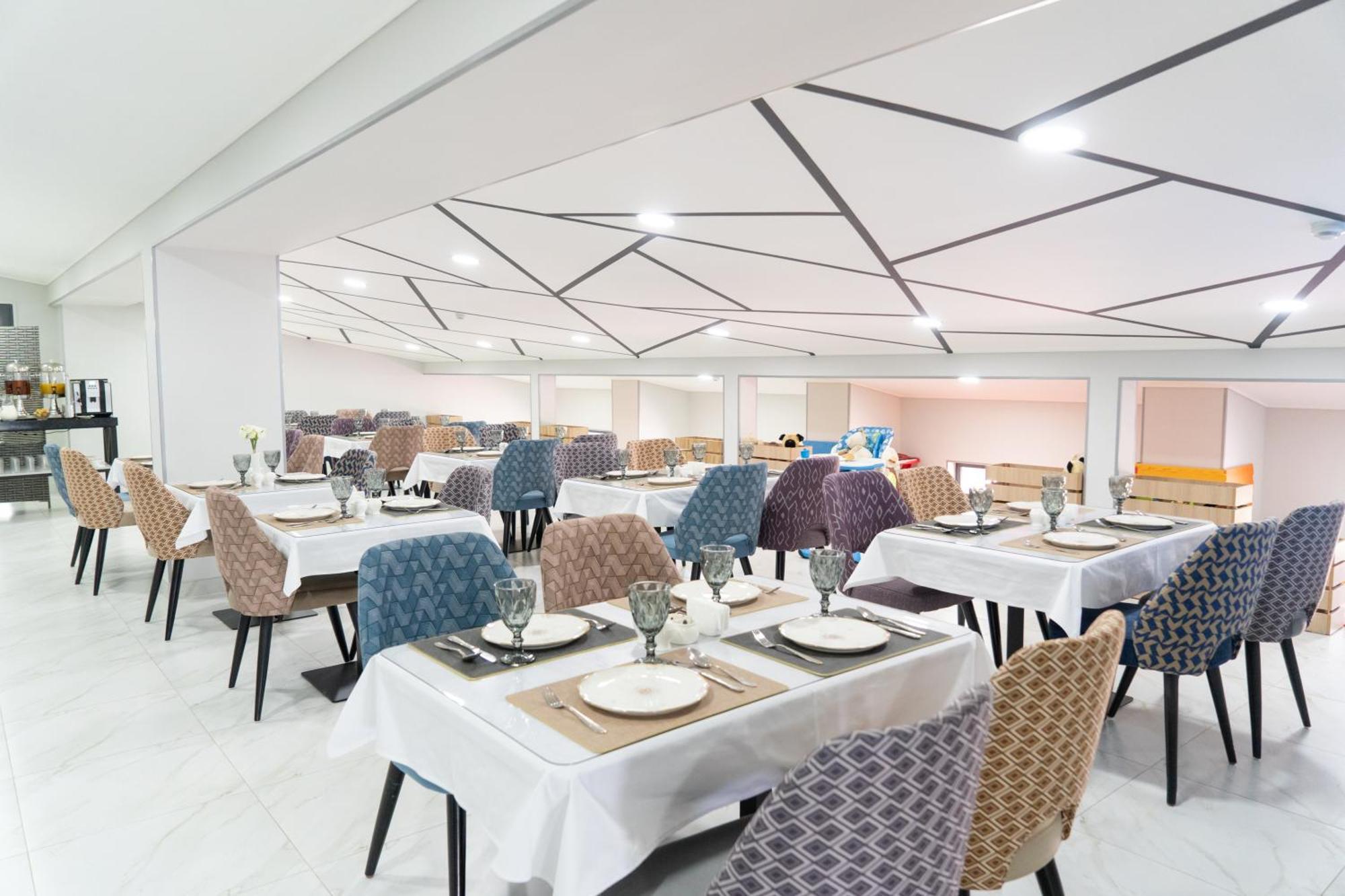 Nuovo Boutique Hotel Ташкент Екстериор снимка