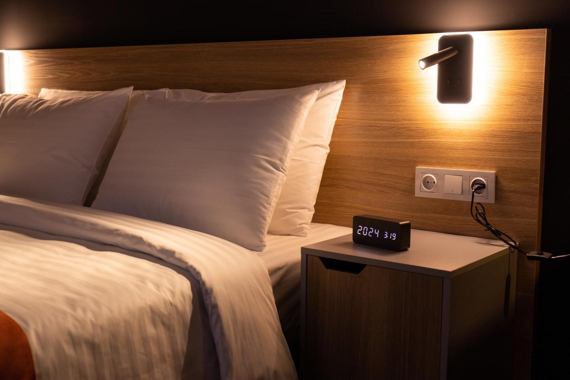 Nuovo Boutique Hotel Ташкент Екстериор снимка