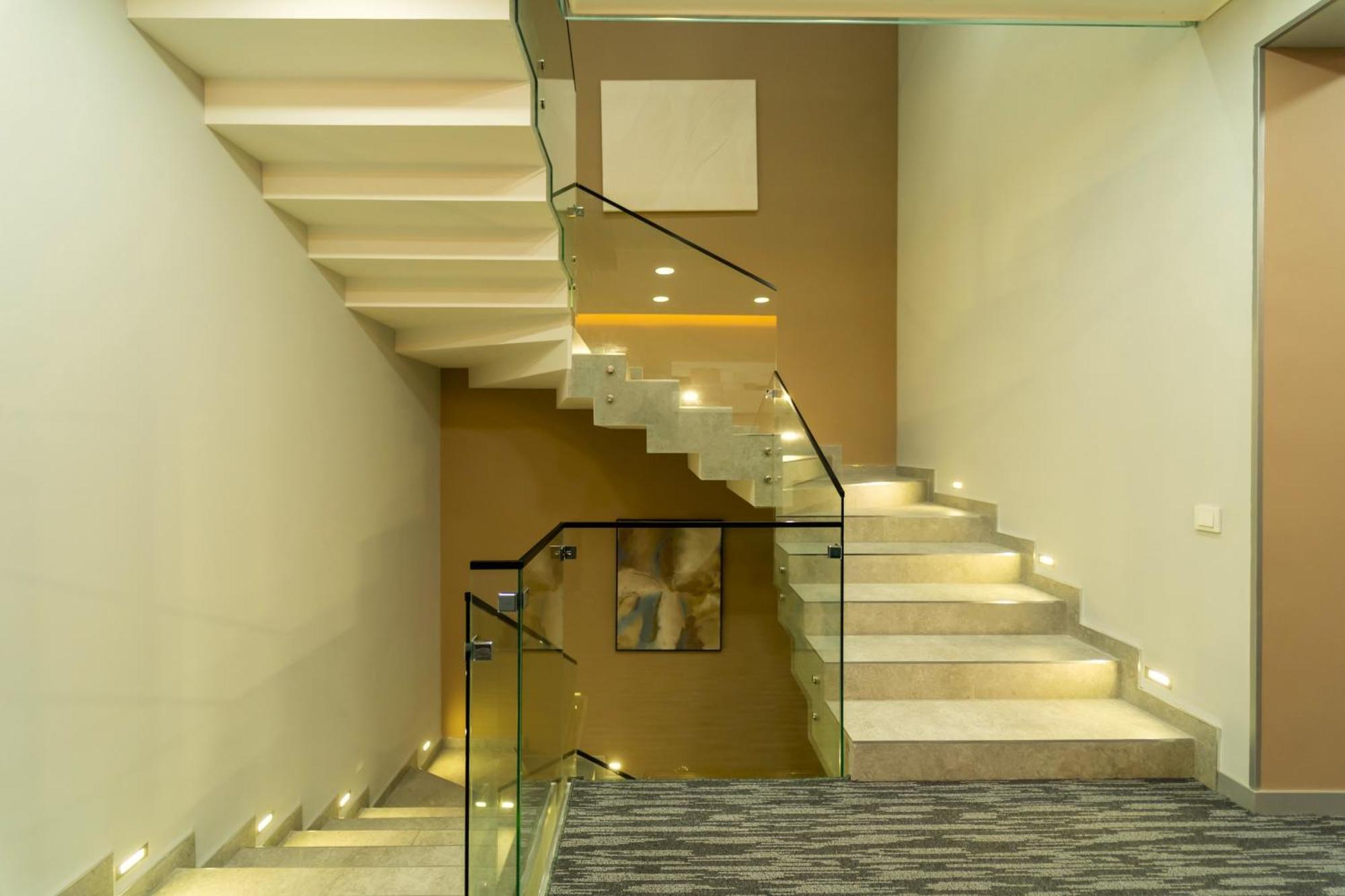 Nuovo Boutique Hotel Ташкент Екстериор снимка