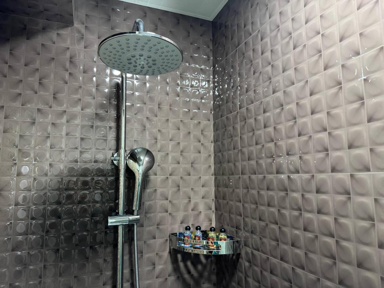 Nuovo Boutique Hotel Ташкент Екстериор снимка