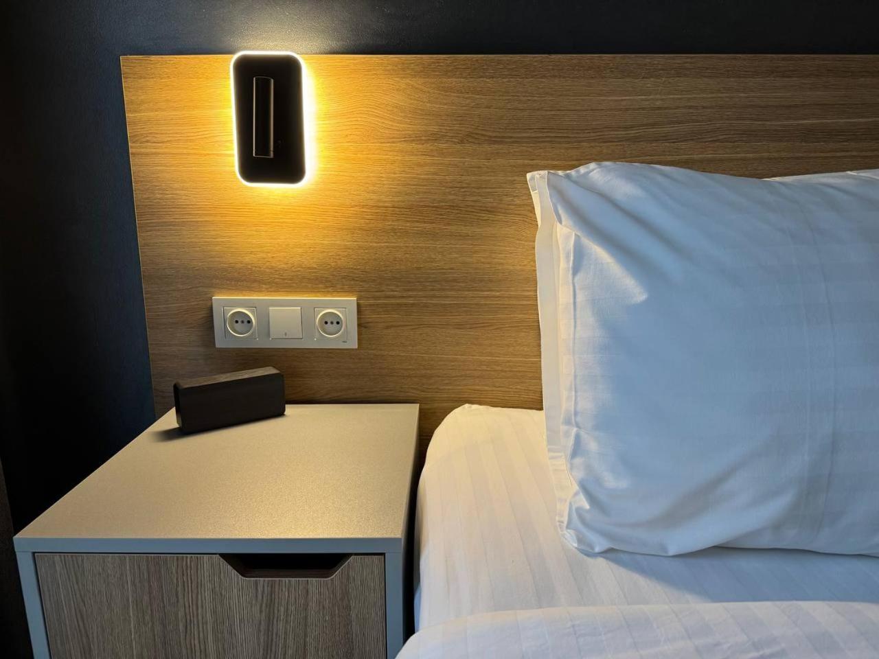 Nuovo Boutique Hotel Ташкент Екстериор снимка