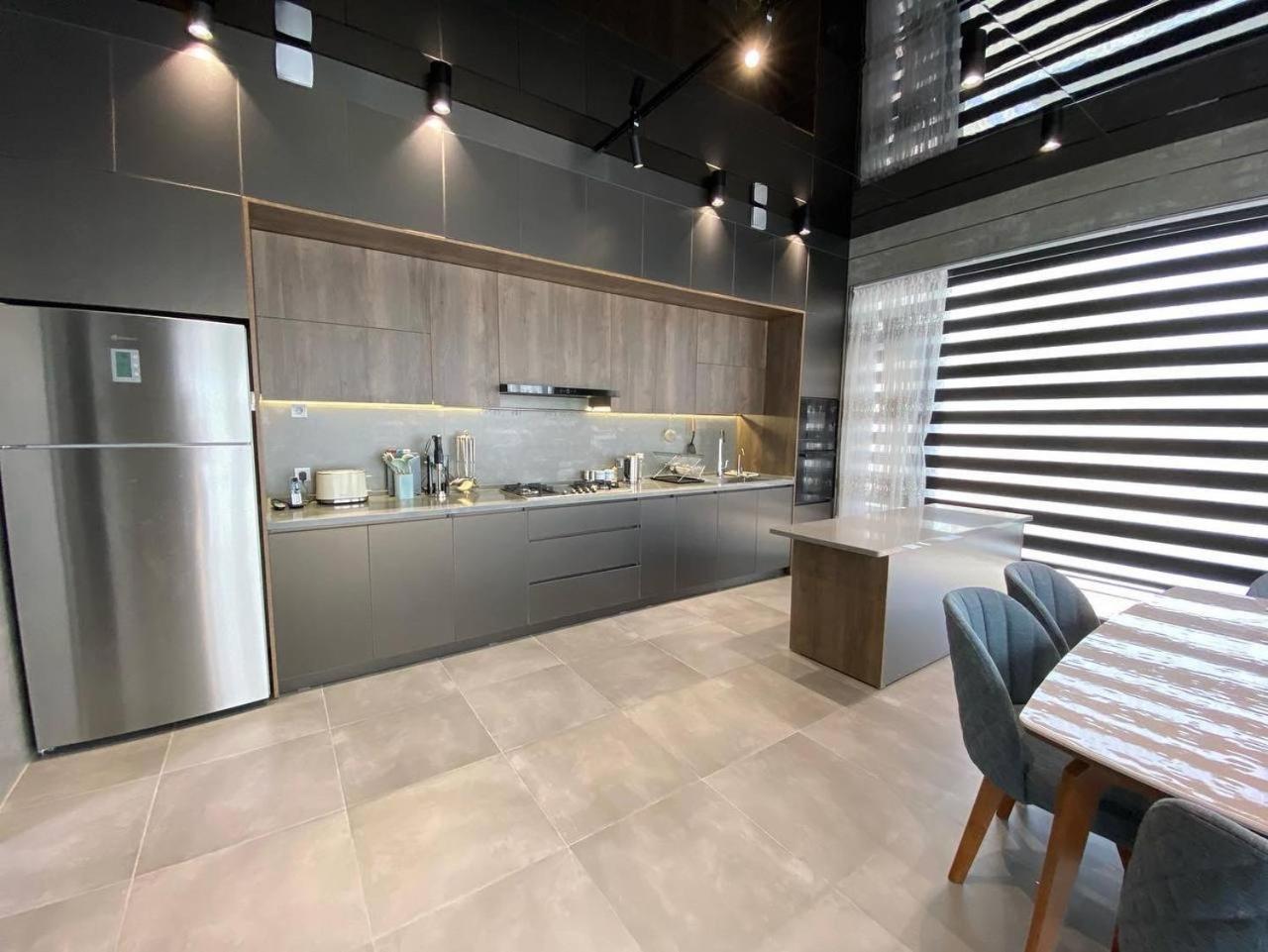 Nuovo Boutique Hotel Ташкент Екстериор снимка