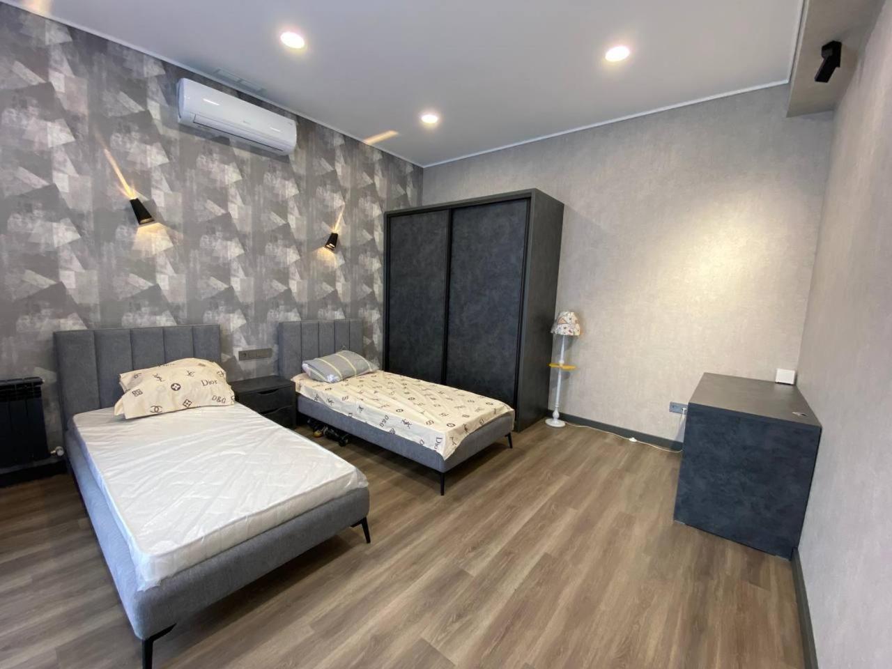 Nuovo Boutique Hotel Ташкент Екстериор снимка