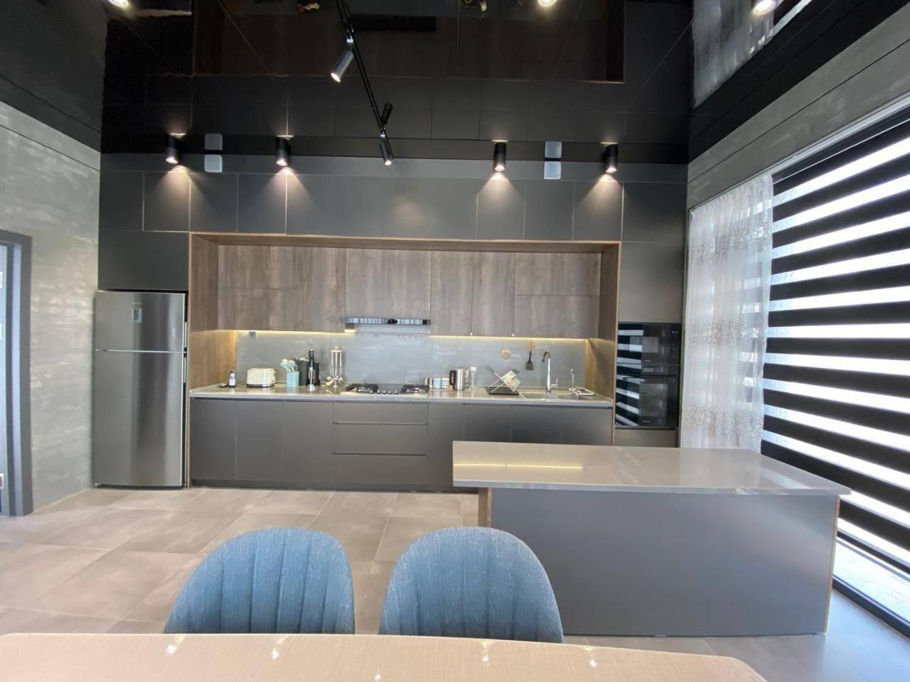 Nuovo Boutique Hotel Ташкент Екстериор снимка